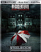 Resident Evil: Welcome to Raccoon City 4K - Limited Edition Steelbook (4K UHD + Blu-ray + Digital Copy) (US Import ohne dt. Ton) Blu-ray