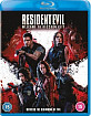 Resident Evil: Welcome to Raccoon City (UK Import ohne dt. Ton) Blu-ray