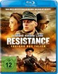 Resistance - England has fallen Blu-ray