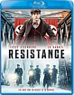 Resistance (2020) (Region A - US Import ohne dt. Ton) Blu-ray