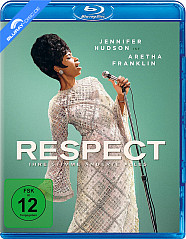 Respect - Ihre Stimme änderte alles Blu-ray
