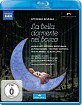 Respighi - La bella dormente nel bosco (Muscato) Blu-ray