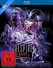 Respire - Halt den Atem an (2. Neuauflage) Blu-ray