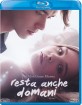 Resta anche domani (IT Import) Blu-ray