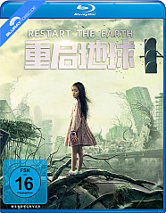 Restart the Earth Blu-ray Restart the Earth Blu-ray