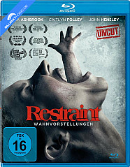 Restraint - Wahnvorstellungen Blu-ray