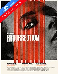 Resurrection (2022) Blu-ray