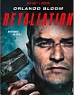 Retaliation (2017) (Blu-ray + Digital Copy) (Region A - US Import ohne dt. Ton) Blu-ray