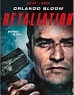 Retaliation (2017) (Blu-ray + Digital Copy) (Region A - US Import ohne dt. Ton) Blu-ray
