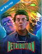 Retribution (1987) (Blu-ray + DVD + Bonus DVD) (Region A - US Import ohne dt. Ton) Blu-ray