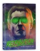 Retribution (1987) (Limited Mediabook Edition) Blu-ray