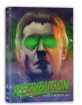 Retribution - Die Rückkehr des Unbegreiflichen (Limited Mediabook Edition) (Blu-ray + DVD) Blu-ray