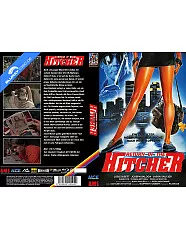 Return of the Hitcher (Limited Hartbox Edition) Blu-ray
