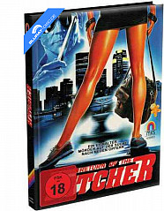 Return of the Hitcher (Wattierte Limited Mediabook Edition) Blu-ray