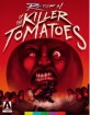Return of the Killer Tomatoes (1988) (Region A - US Import ohne dt. Ton) Blu-ray
