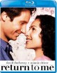 Return to Me (2000) (Region A - US Import ohne dt. Ton) Blu-ray
