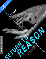 Return to Reason: Four Films by Man Ray - The Criterion Collection (Region A - US …