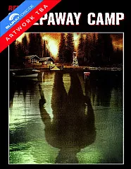 Return to Sleepaway Camp (Limited Mediabook Edition) (Cover 3) (Blu-ray + DVD) Blu-ray
