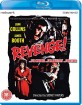 Revenge (1971) (UK Import ohne dt. Ton) Blu-ray