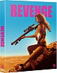 Revenge (2017) - Limited Edition (UK Import ohne dt. Ton) Blu-ray