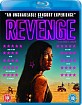 Revenge (2017) (UK Import ohne dt. Ton) Blu-ray