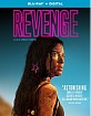 Revenge (2017) (US Import ohne dt. Ton) Blu-ray