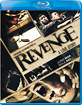 Revenge: A Love Story (FR Import ohne dt. Ton) Blu-ray