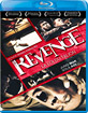 Revenge: La loi du talion (FR Import ohne dt. Ton) Blu-ray