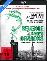 Revenge of the Green Dragons (Neuauflage) Blu-ray