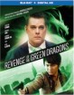 Revenge of the Green Dragons (Blu-ray + UV Copy) (Region A - US Import ohne dt. Ton) Blu-ray