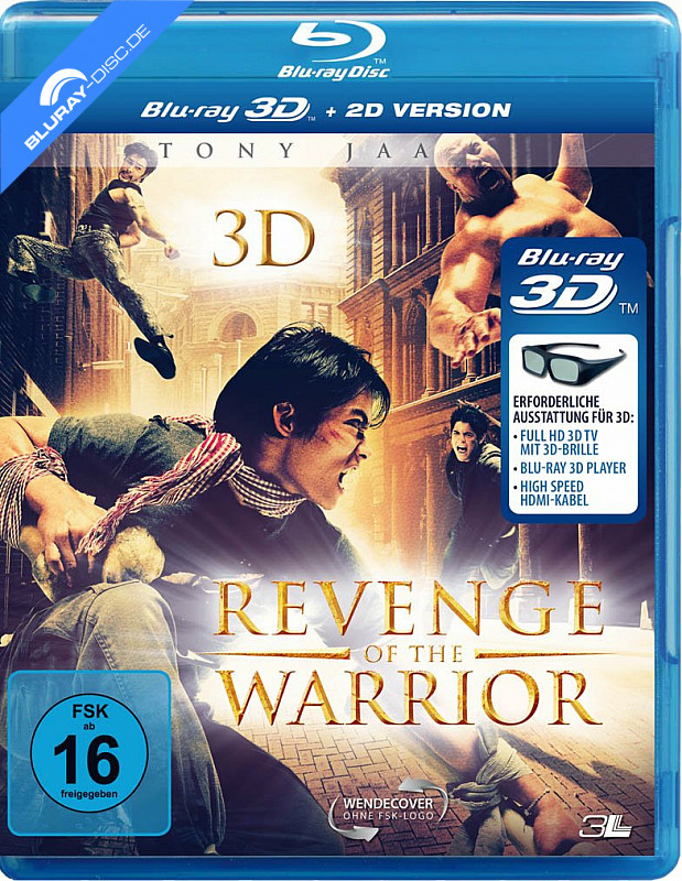 revenge-of-the-warrior-3d-blu-ray-3d-neu.webp