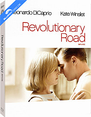 Revolutionary Road - Limited Edition Fullslip (KR Import ohne dt. Ton)