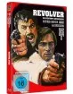 Revolver - Die perfekte Erpressung (Filmart Polizieschi Edition No. 014) Blu-ray