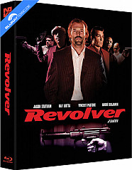 Revolver (2005) - Novamedia Exclusive Plain Edition Fullslip (KR Import ohne dt. Ton) Blu-ray