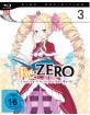 Re:ZERO - Starting Life in Another World - Vol. 3 Blu-ray