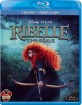 Ribelle - The Brave (Blu-ray + Bonus Blu-ray + Digital Copy) (IT Import) Blu-ray