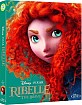 Ribelle - The Brave - Collection 2016 (Blu-ray + Bonus Blu-ray) (IT Import) Blu-ray