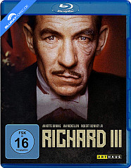 Richard III (1995) Blu-ray