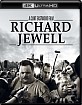 Richard Jewell (2019) 4K (4K UHD + Blu-ray + Digital Copy) (US Import ohne dt. Ton) Blu-ray