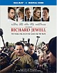 Richard Jewell (2019) (Blu-ray + Digital Copy) (US Import ohne dt. Ton) Blu-ray