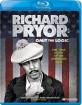Richard Pryor: Omit the Logic (2013) (Region A - US Import ohne dt. Ton) Blu-ray