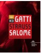 Richard Strauss - Salome Blu-ray