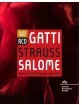 Richard Strauss - Salome Blu-ray