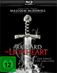 Richard the Lionheart - Der König von England Blu-ray