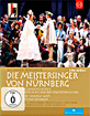 Richard Wagner - Die Meistersinger von Nürnberg Blu-ray