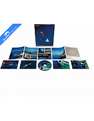 Richard Wright: Wet Dream (Steven Wilson Remix) Blu-ray