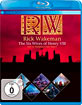 Rick Wakeman: The Sixth Wives of Henry VIII - Live At Hampton Court Palace (Neuauflage) Blu-ray