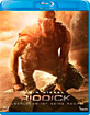 Riddick - Überleben ist seine Rache (CH Import) Blu-ray