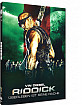 Riddick - Überleben ist seine Rache (Limited Mediabook Edition) (Cover D) Blu-ray