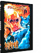 Riddick - Überleben ist seine Rache (Limited Mediabook Edition) (Cover E) Blu-ray